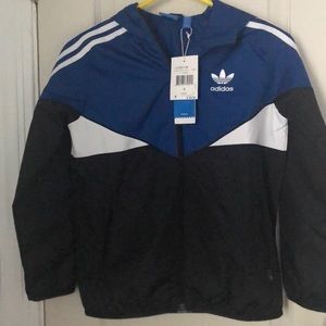 Adidas winter breaker